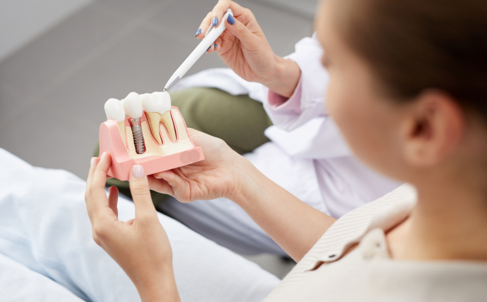 Best Dental Service in Bogura - Namira Oro Dental Care