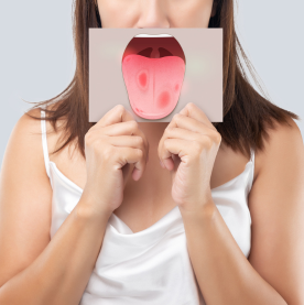 Early oral cancer screening and detection at Namira Oro Dental Care